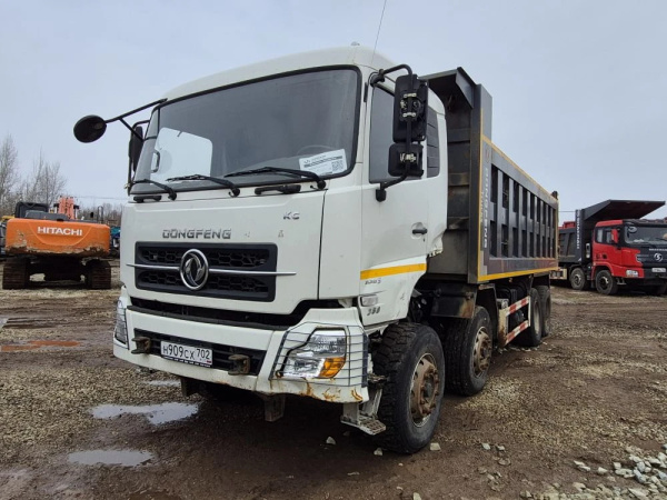 DONGFENG KC — Б/У, 2023 г.