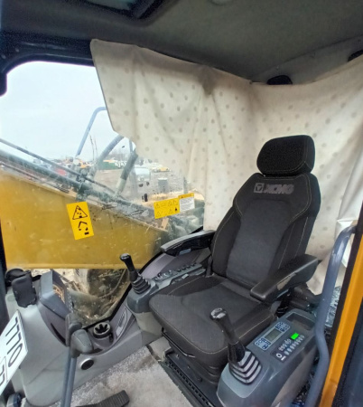 XCMG XE225 Экскаватор XE225DN — Б/У, 2022 г.