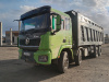 Shacman (Shaanxi) SX 8x4 Самосвал SX331863366 — Б/У, 2024 г.