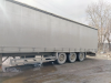 Schmitz Cargobull 9084 Полуприцеп шторный — Б/У, 2017 г.