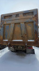 Shacman (Shaanxi) SX 8x4 Самосвал SX331863366 — Б/У, 2023 г.