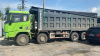 Shacman (Shaanxi) SX 8x4 Самосвал SX331863366 — Б/У, 2022 г.