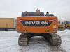 Doosan DX220 Экскаватор DX220LC-7M — Б/У, 2024 г.
