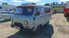 UAZ 390995 (6+1 мест) — Б/У, 2024 г.