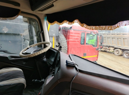 КАМАЗ 54901 4x2 Седельный тягач — Б/У, 2021 г.