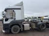 Ford Cargo 4x2 Седельный тягач CCK1 — Б/У, 2019 г.