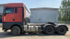 SITRAK C7H 6x4 Седельный тягач ZZ4256V364HE — Б/У, 2023 г.