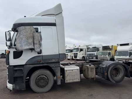 Ford Cargo 4x2 Седельный тягач CCK1 — Б/У, 2019 г.