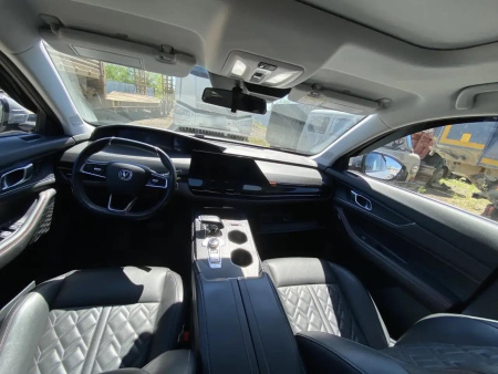 CHANGAN Tech 2.0 8AT AWD (I поколение) — Б/У, 2024 г.