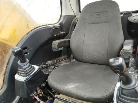 JCB JS305LC Экскаватор — Б/У, 2021 г.