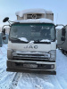 JAC N120 Изотермический/рефрижератор АФ-77N2LJ-02 — Б/У, 2024 г.