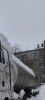 FoxTank 8777 Полуприцеп цистерна 877722 — Б/У, 2023 г.