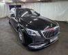 MERCEDES-BENZ 560 Maybach 4MATIC — Б/У, 2019 г.
