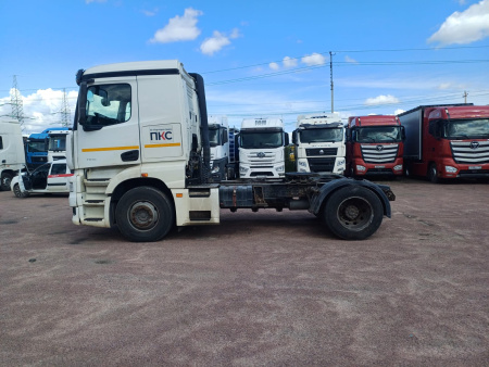 КамАЗ 54901 4x2 Седельный тягач 54901-94 — Б/У, 2022 г.