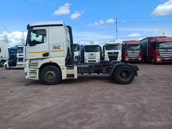 КамАЗ 54901 4x2 Седельный тягач 54901-94 — Б/У, 2022 г.