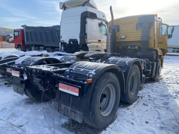 КамАЗ 65116 6x4 Седельный тягач 65116-6912-48 — Б/У, 2023 г.
