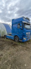 DAF XF 4x2 Седельный тягач XF 480 FT — Б/У, 2018 г.