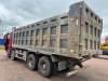 Shacman (Shaanxi) SX 6x4 Самосвал SX33186T366 — Б/У, 2021 г.