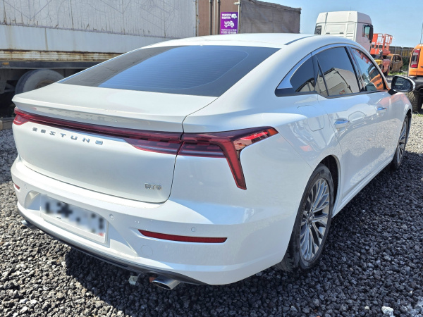 FAW Standart 1.5T DCT (I Поколение) — Б/У, 2023 г.