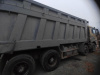 Shacman (Shaanxi) SX 8x4 Самосвал SX33186V366 — Б/У, 2024 г.