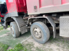 HONGYAN 908 8x4 Самосвал CQ3406HV39 — Б/У, 2023 г.