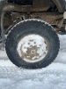 FAW J6 6x6 Самосвал CA3250P66K24L1TE5 — Б/У, 2023 г.