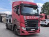 JAC K7 4x2 Седельный тягач — Б/У, 2023 г.