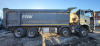 Автомастер 6589 на шасси FAW CA 3310 8x4 Самосвал 658983-01 — Б/У, 2022 г.