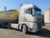 SITRAK ZZ4186V361HE — Б/У, 2023 г.