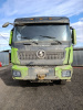 Shacman (Shaanxi) SX 8x4 Самосвал SX33186T366 — Б/У, 2023 г.