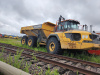 Volvo A60H Землевоз с шарнирно-сочлененой рамой — Б/У, 2018 г.