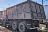 КУПАВА 6731* на шасси МАЗ 5516Х5 6x4 Самосвал — Б/У, 2018 г.