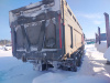 BEIBEN BBTR 8x4 Самосвал 4143K — Б/У, 2024 г.