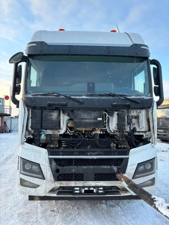 SANY D 4x2 Седельный тягач D495AS — Б/У, 2023 г.