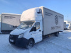 GAZ GAZELLE NEXT Бортовой 2824DH — Б/У, 2024 г.