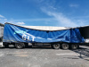 Тонар 97461 Полуприцеп бортовой — Б/У, 2018 г.
