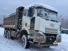 FAW J6 6x6 Самосвал CA3250P66K24L1TE5 — Б/У, 2023 г.