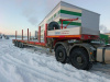 Политранс 9416 Полуприцеп тяжеловоз 3 оси 94163-031 — Б/У, 2024 г.