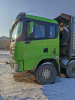 Shacman (Shaanxi) SX 8x4 Самосвал SX33186W366C — Б/У, 2022 г.