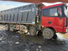 Shacman (Shaanxi) SX 8x4 Самосвал SX33186V366 — Б/У, 2023 г.
