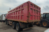HONGYAN CQ3406HV39 — Б/У, 2023 г.