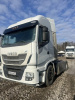 IVECO STRALIS 4x2 Седельный тягач AS440S46T/P CNG — Б/У, 2020 г.