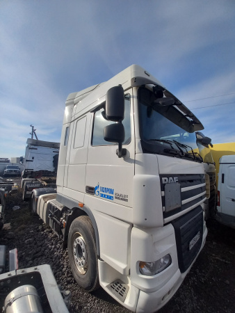 DAF XF 4x2 Седельный тягач FT XF 105 460 — Б/У, 2018 г.
