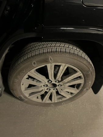 Lexus LX600 Luxury — Б/У, 2024 г.