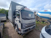 JAC N120 Бортовой / Евроборт — Б/У, 2024 г.