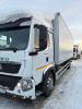 Howo T5G 4x2 Изотермический/рефрижератор 67652A — Б/У, 2024 г.