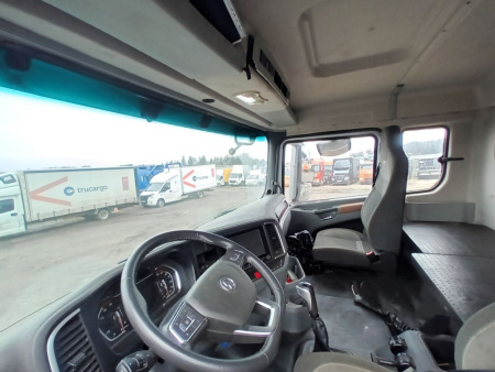 Shacman (Shaanxi) SX 8x4 Самосвал SX33186V366 — Б/У, 2023 г.