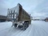 Shacman (Shaanxi) SX 6x6 Самосвал SX32586T385 — Б/У, 2022 г.
