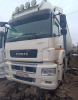КАМАЗ M1840 (5490) (Газовый двигатель) — Б/У, 2021 г.