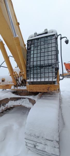 KOMATSU PC 210 Экскаватор PC210-10M0 — Б/У, 2023 г.
